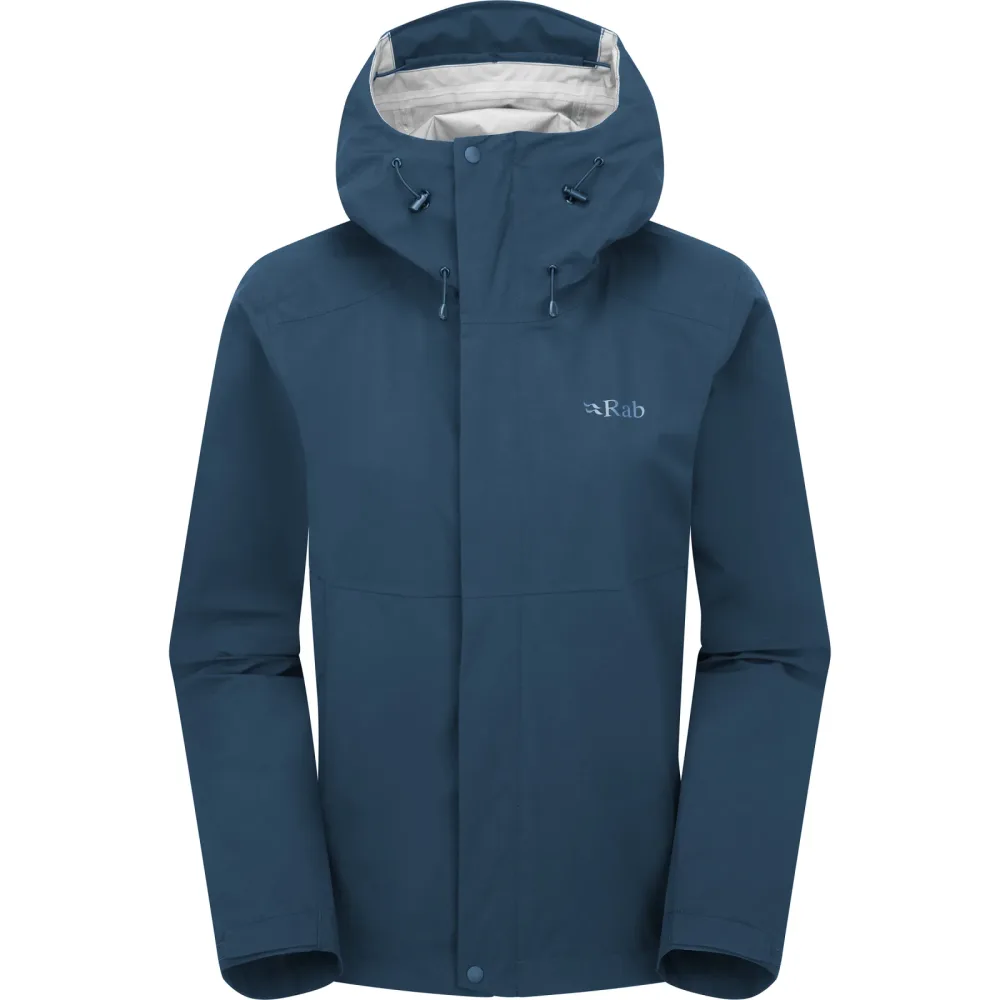 Rab Damen Firewall Jacke