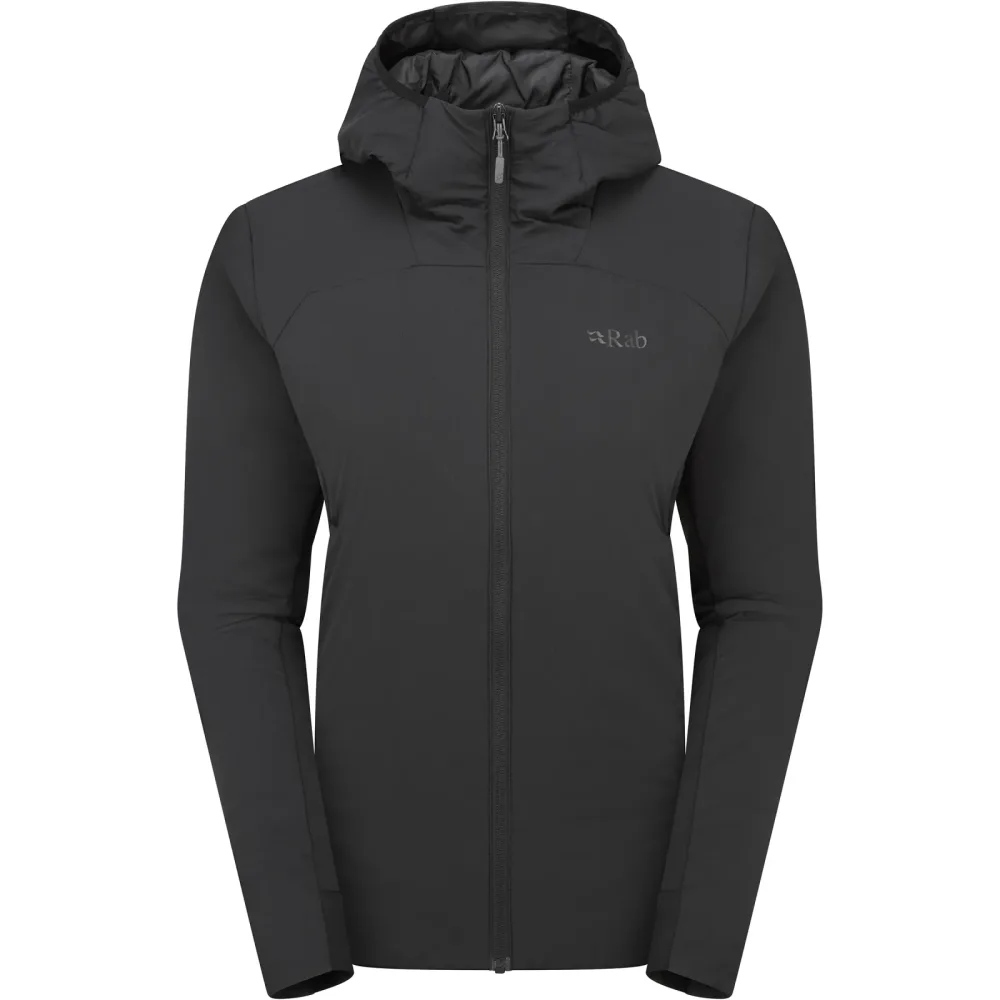 Rab Damen Xenair Alpine Flex Jacke