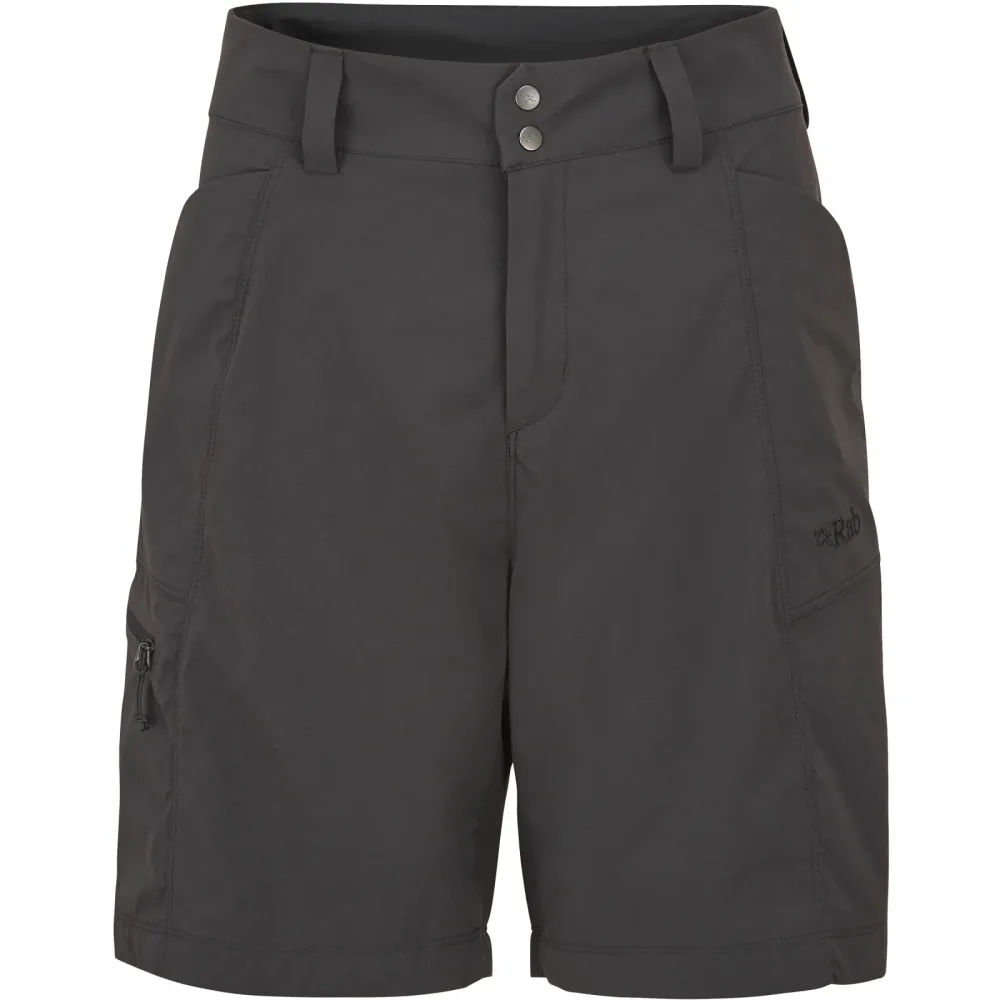 Rab Damen Incline Light Shorts