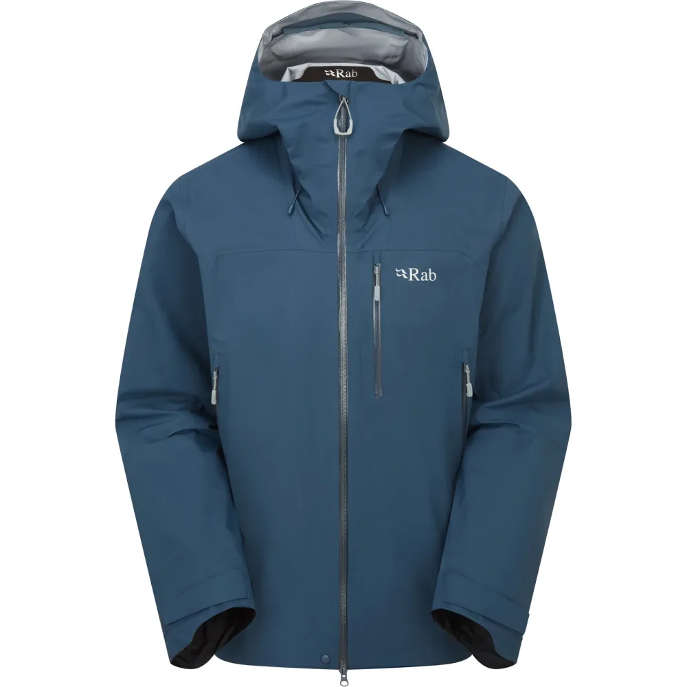 Rab Herren Firewall Mountain Jacke