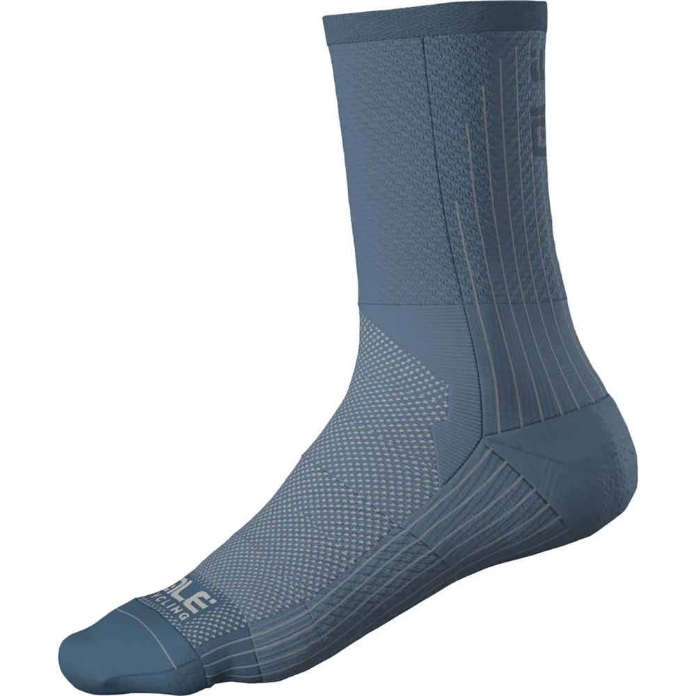 Alé Color Block Socken