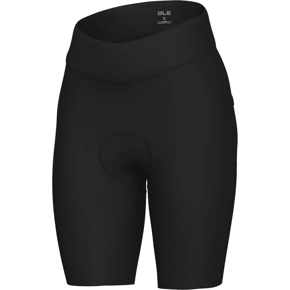Alé Damen Master 2.0 Radhose kurz
