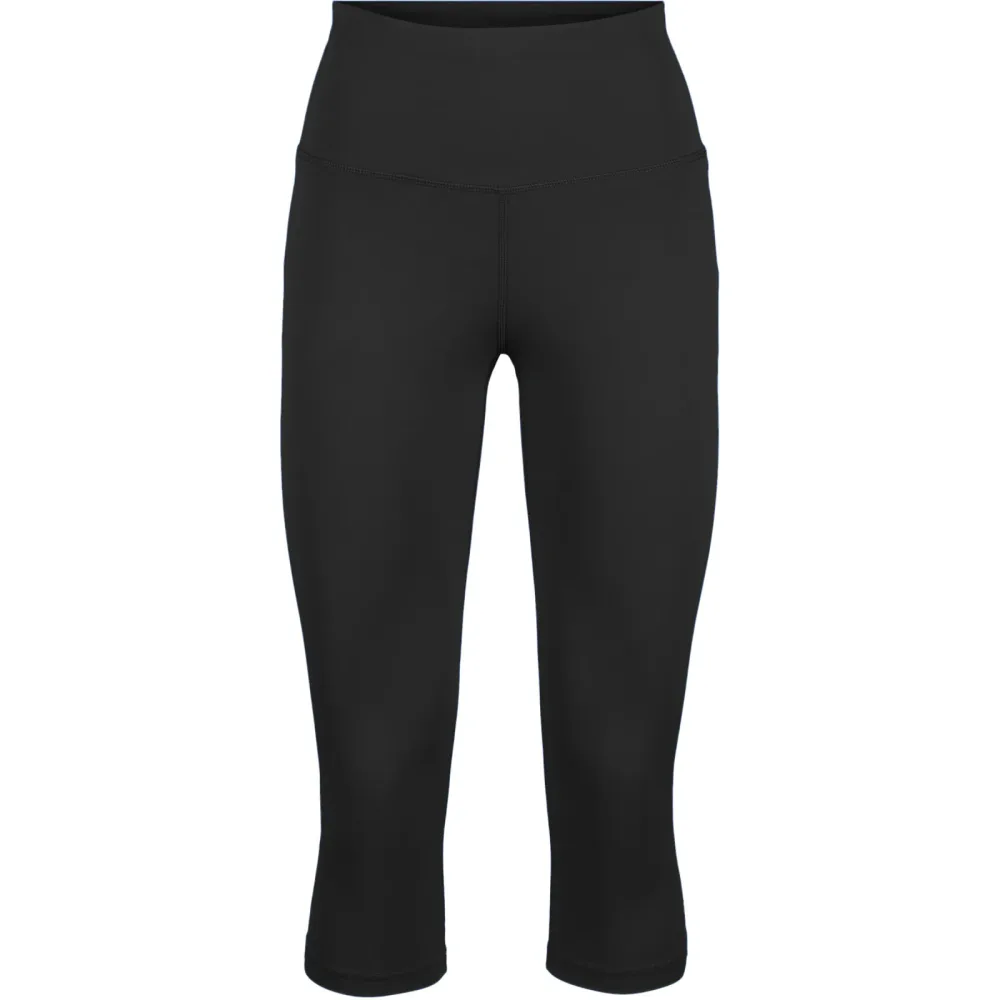 Johaug Damen Elevated Performance 3/4 Tights