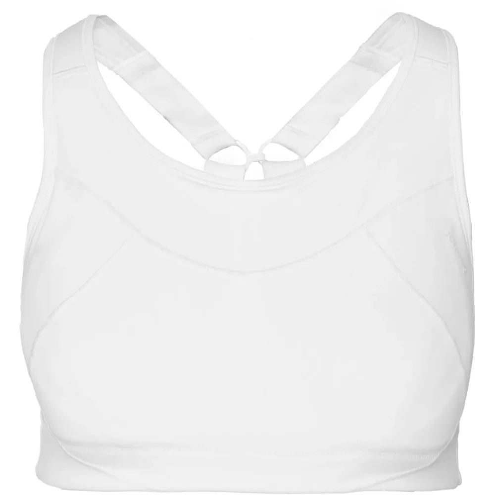 Johaug Damen Discipline High Impact Run Sport BH