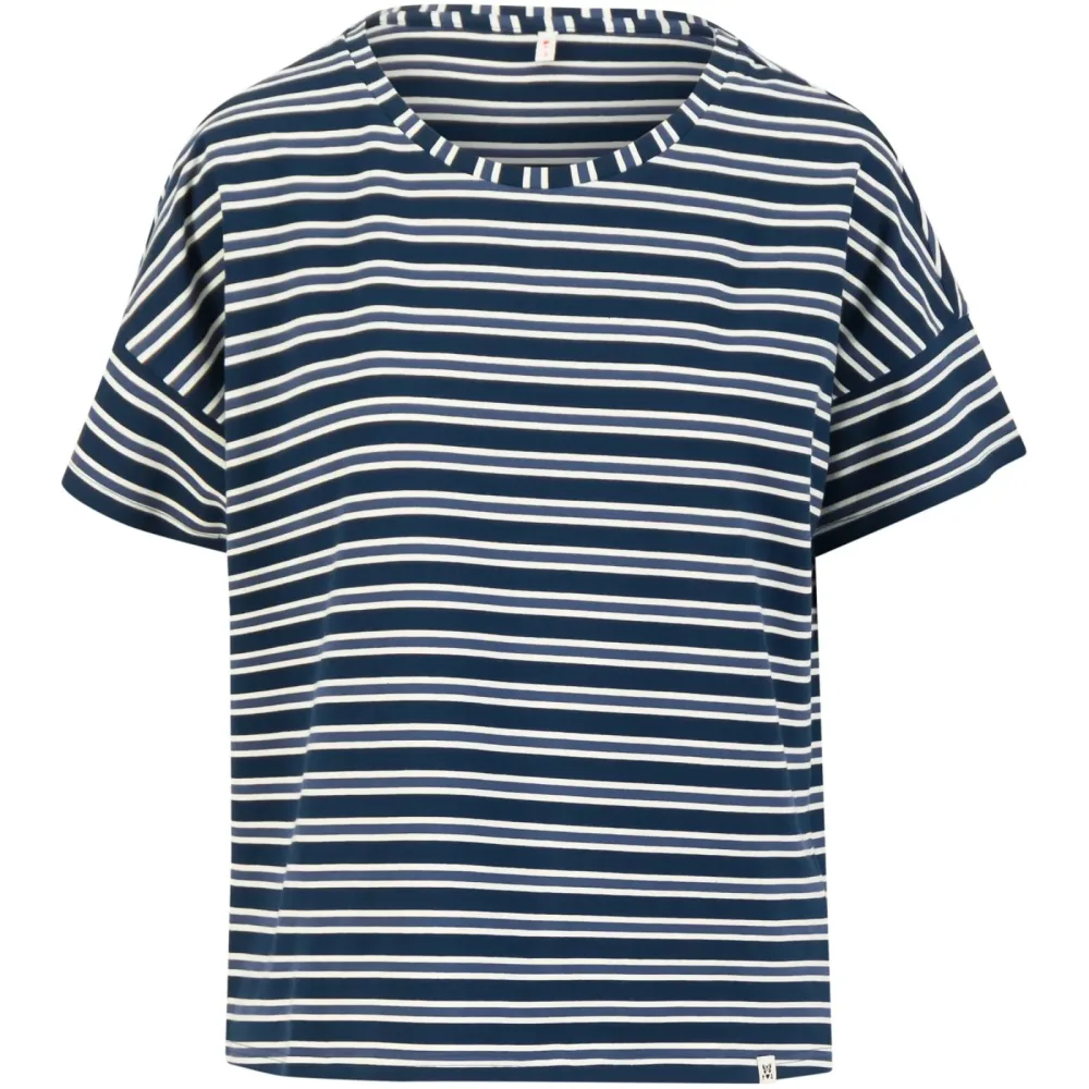 Blutsgeschwister Damen The Generous One T-Shirt