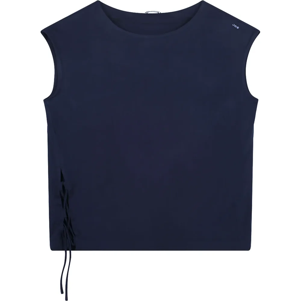 Jeanne Baret Damen Plumeria T-Shirt