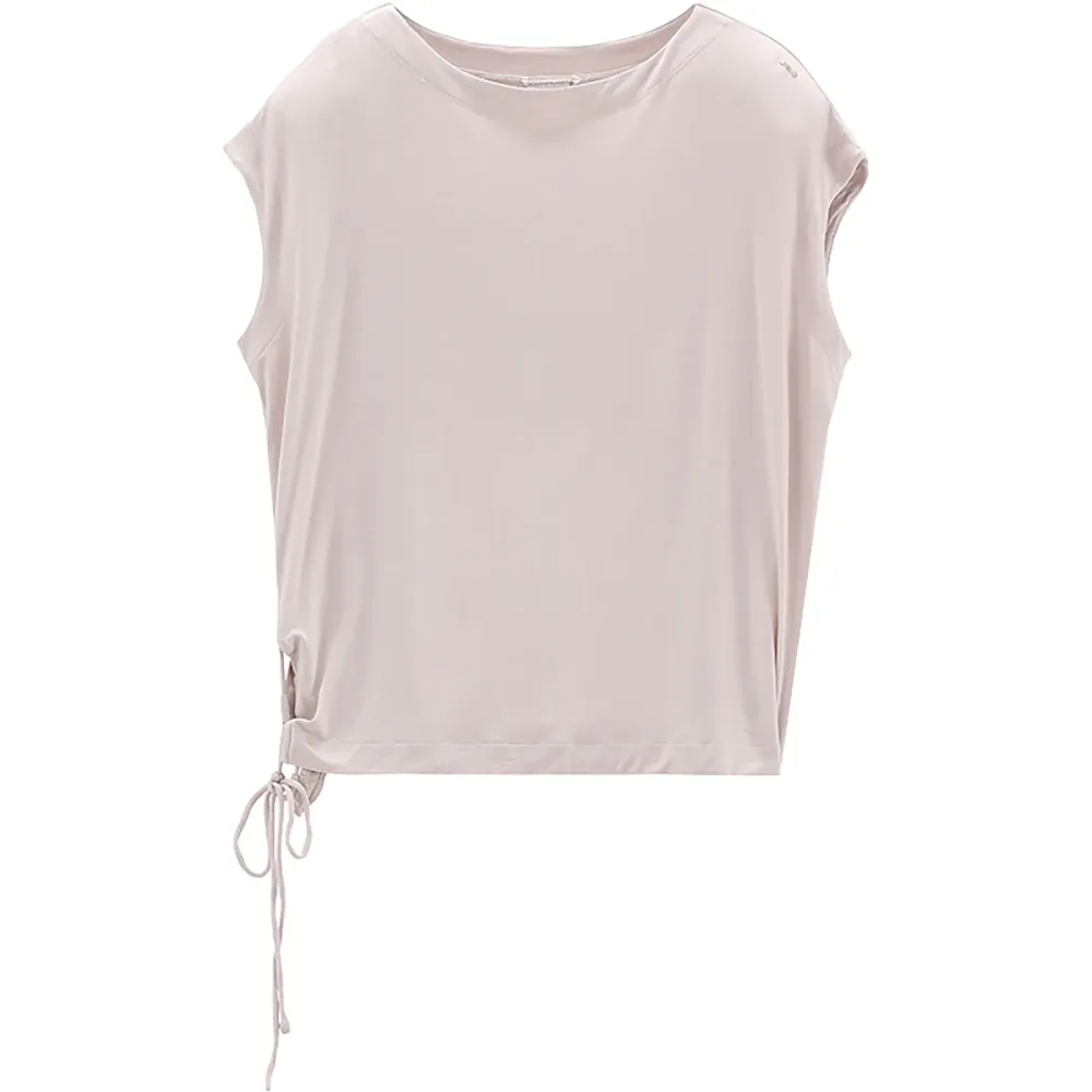 Jeanne Baret Damen Plumeria T-Shirt