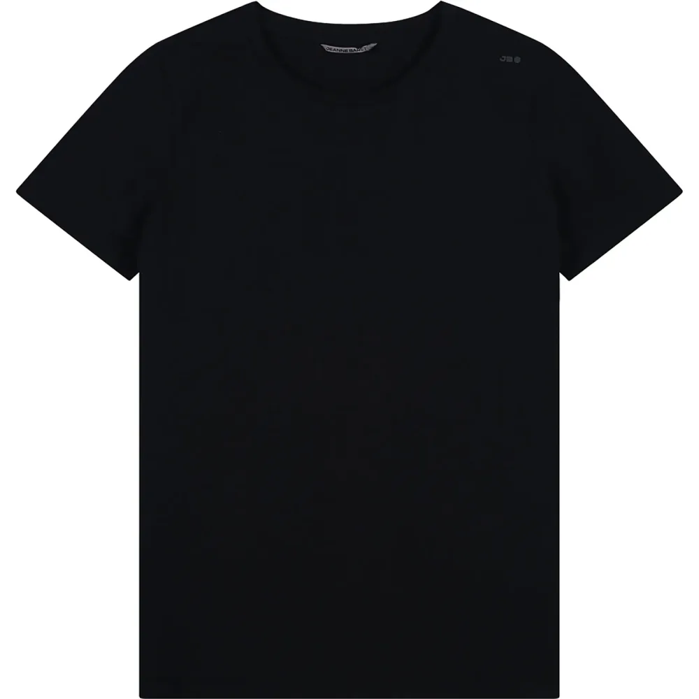 Jeanne Baret Damen Polynesia Crew Neck T-Shirt