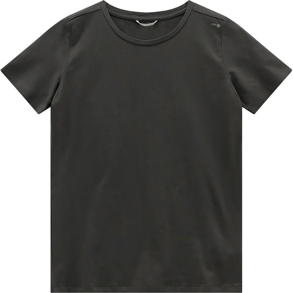 Jeanne Baret Damen Polynesia Crew Neck T-Shirt