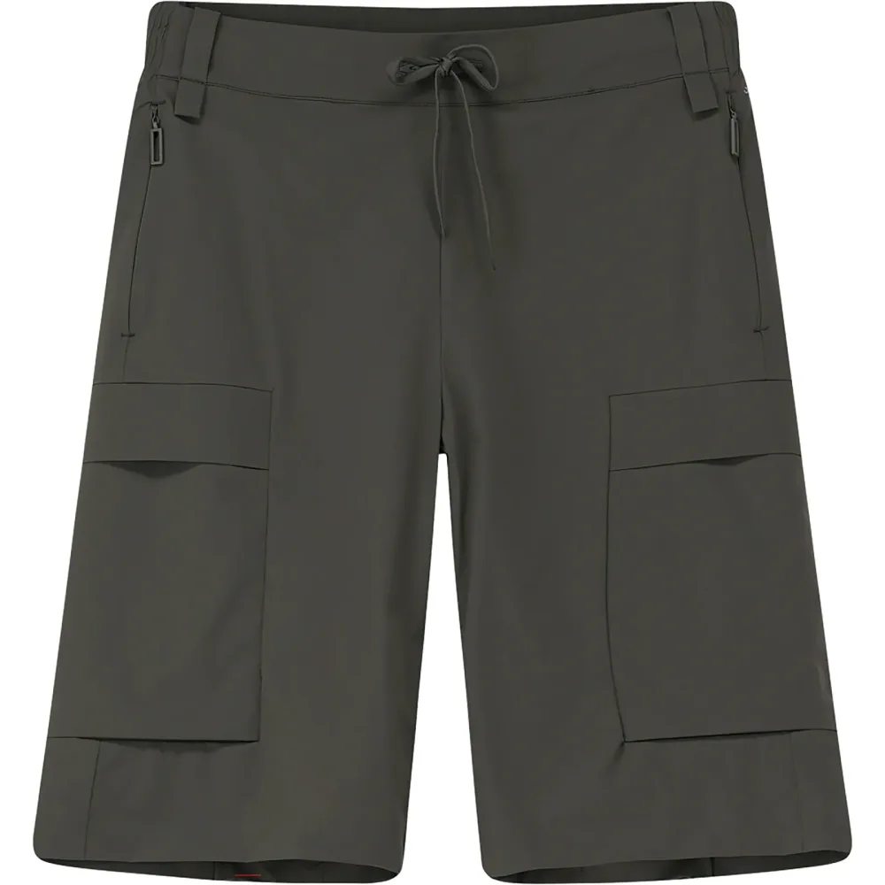 Jeanne Baret Damen Sumatra Bermuda Shorts