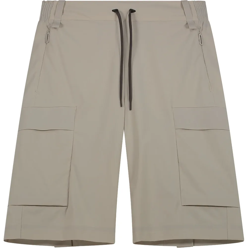 Jeanne Baret Damen Sumatra Bermuda Shorts