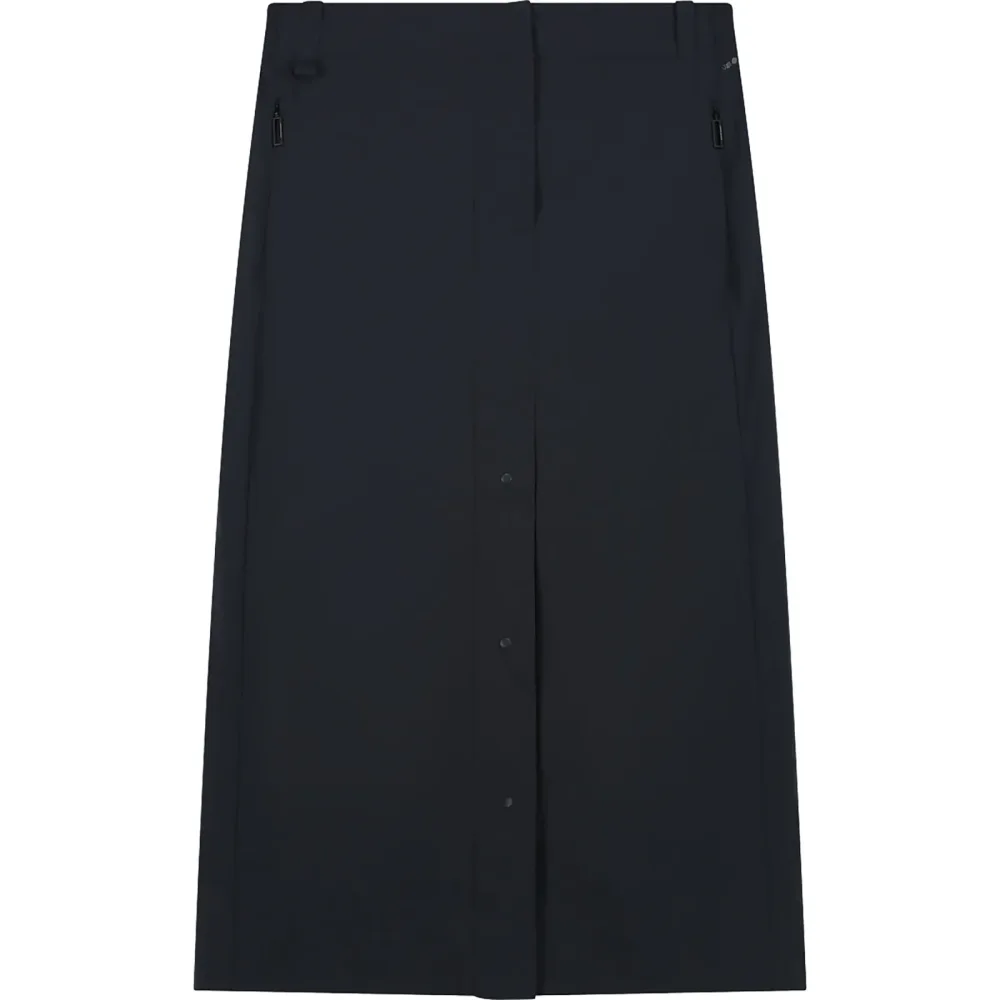 Jeanne Baret Damen Sumatra Chinos Rock
