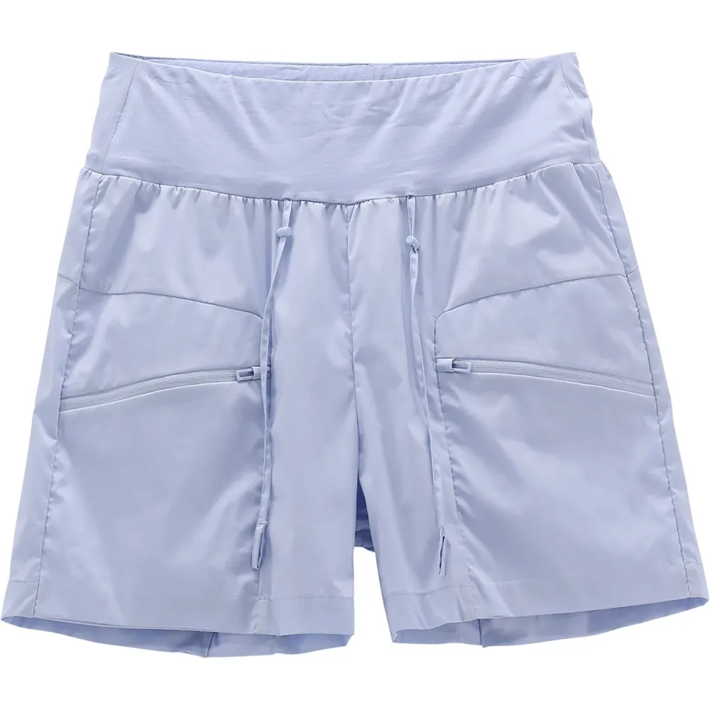 Jeanne Baret Damen Lotus Shorts