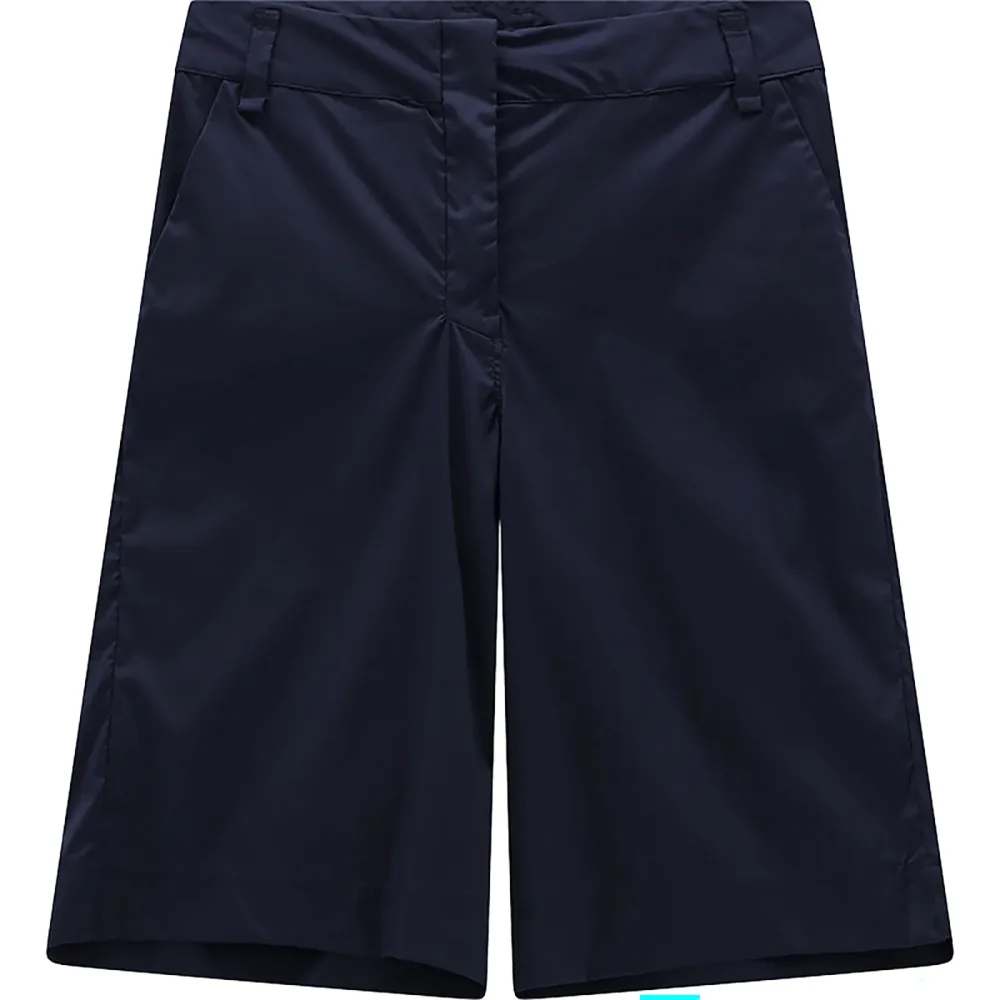 Jeanne Baret Damen Lotus Bermuda Shorts