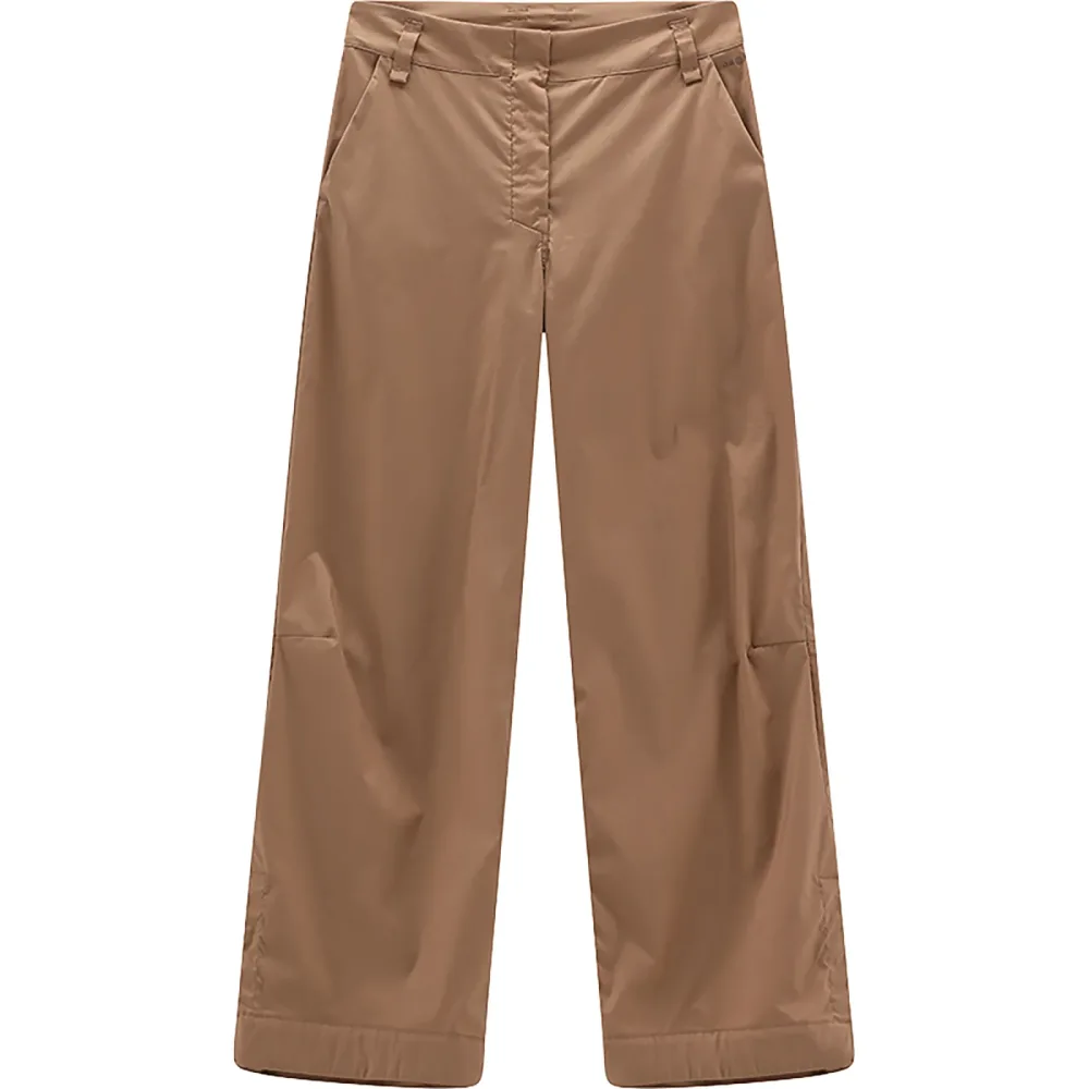 Jeanne Baret Damen Lotus Tailored Hose