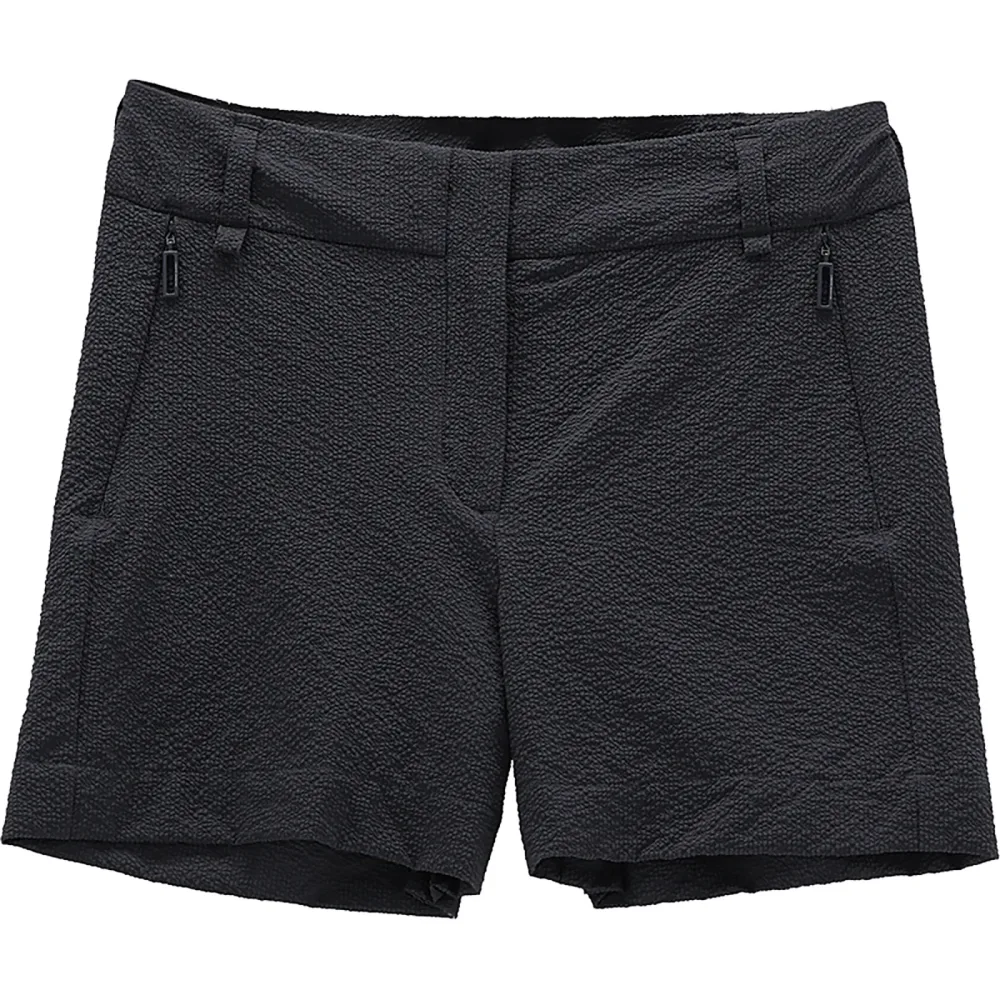 Jeanne Baret Damen Sunflower Chino Shorts
