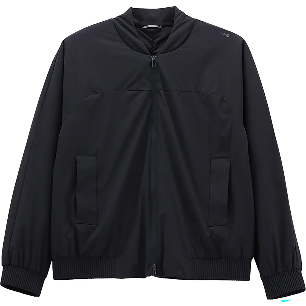 Jeanne Baret Damen Iris Bomber Jacke
