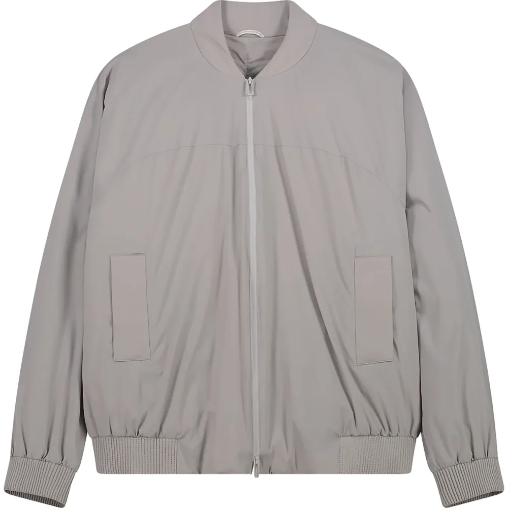 Jeanne Baret Damen Iris Bomber Jacke