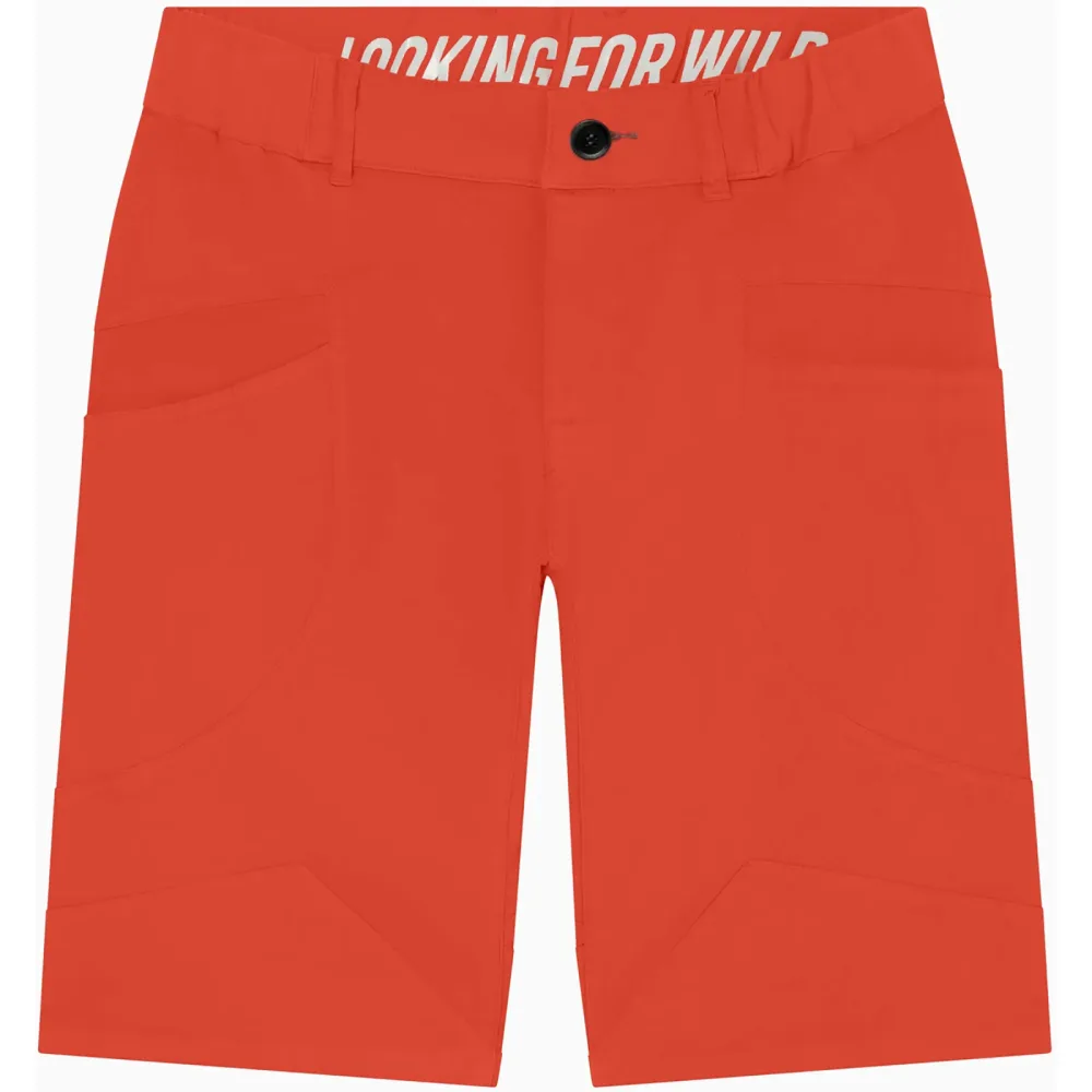 Looking for Wild Herren Cilaos Shorts