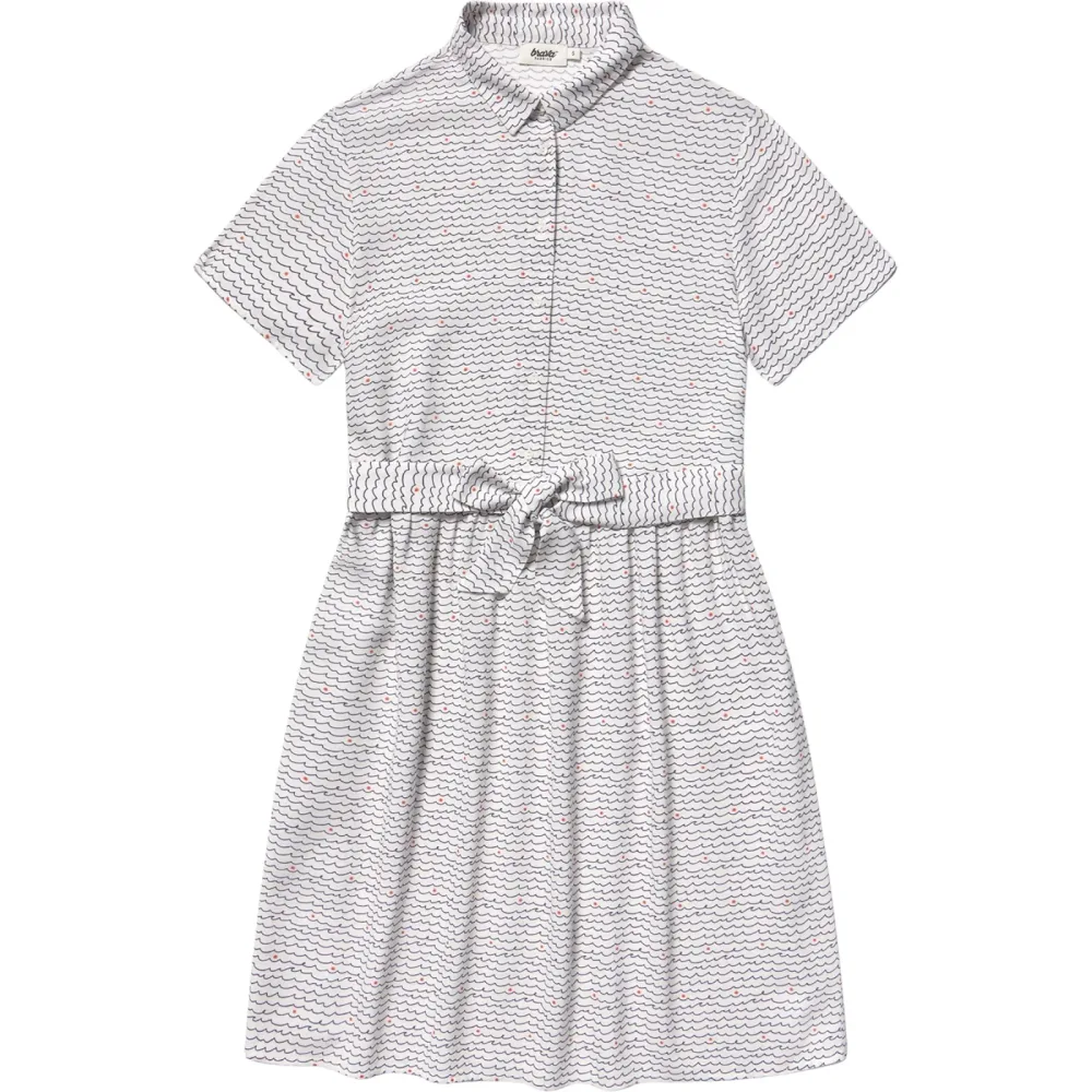 Brava Fabrics Damen Hola Ola Short Kleid