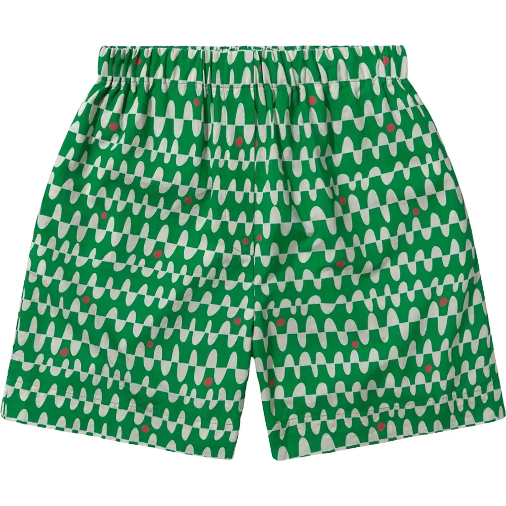 Brava Fabrics Damen Marisol Roxy Shorts