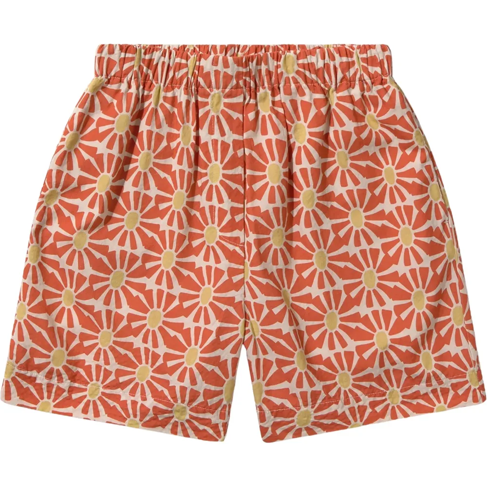 Brava Fabrics Damen Marisol Roxy Shorts