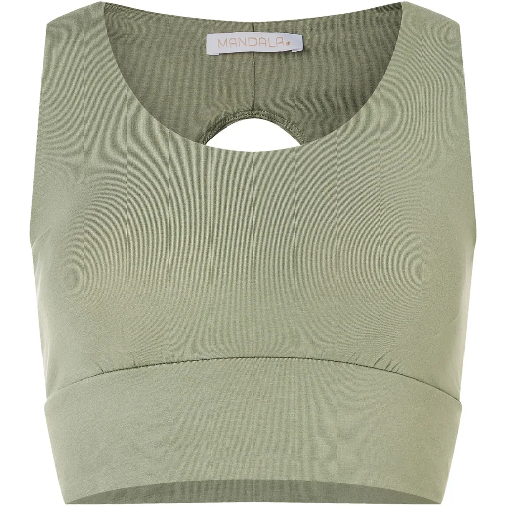 Mandala Damen Wellness Sport BH