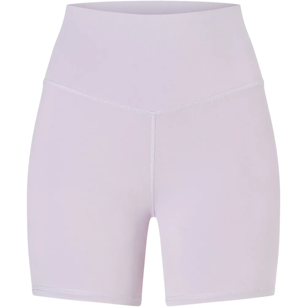 Mandala Damen Biker Shorts