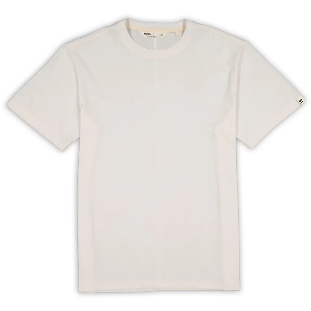Mons Royale Herren Yonder Merino Organic Cotton T-Shirt
