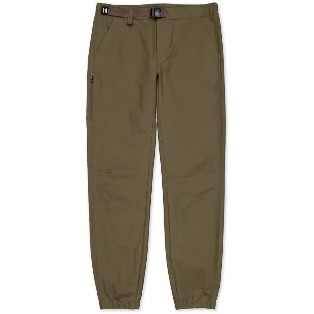 Mons Royale Damen Escapade Hose