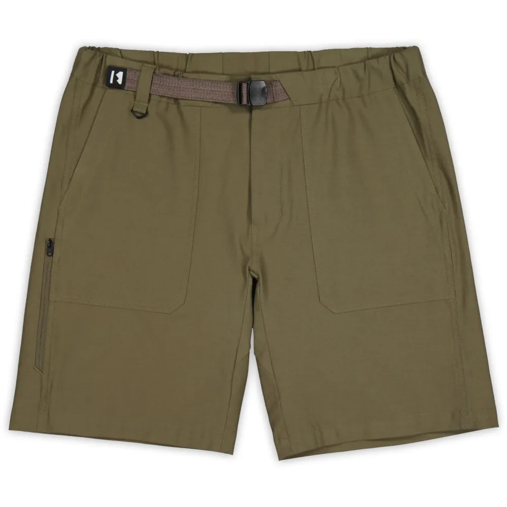Mons Royale Herren Escapade Shorts