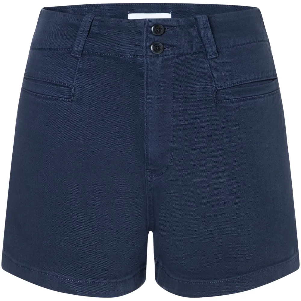 Duer Damen Luxtwill High Rise Shorts