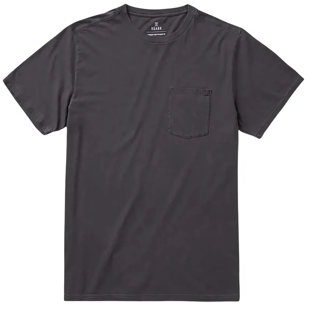 Roark Herren Made To Fade T-Shirt