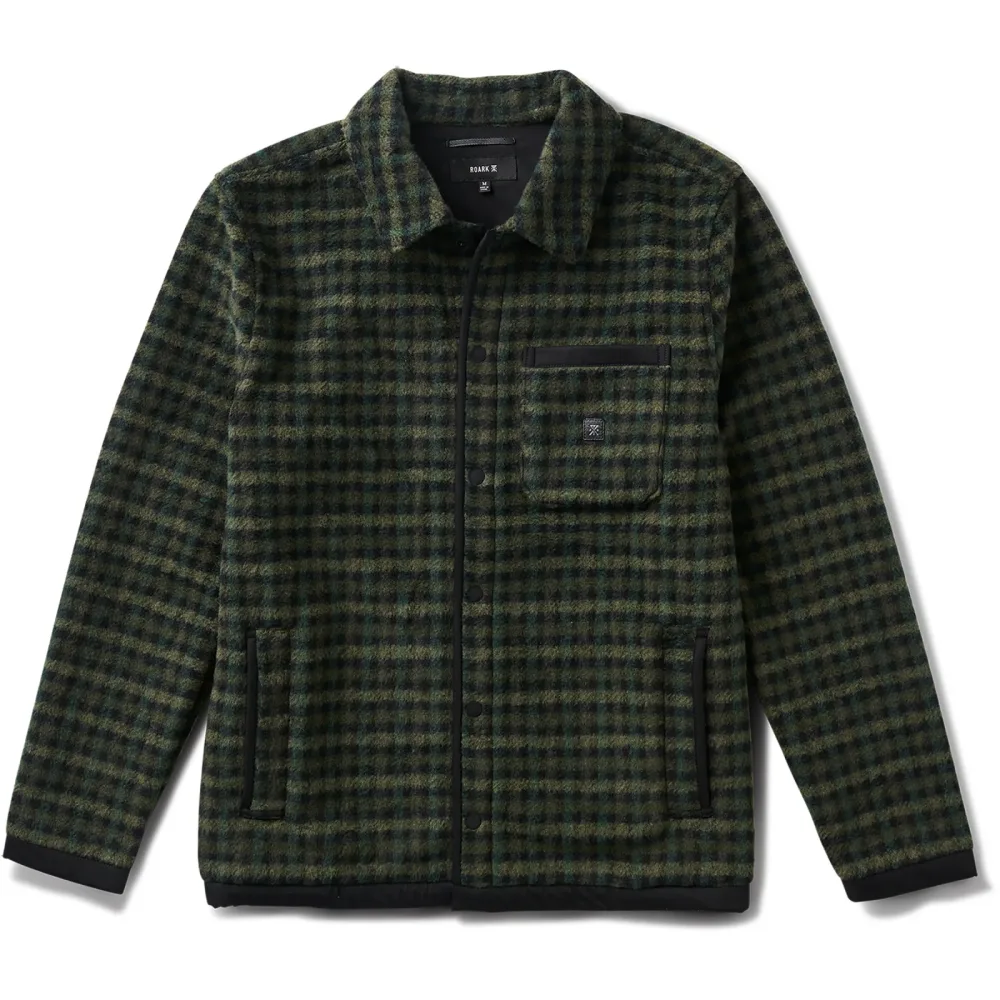 Roark Herren Ember Jacke