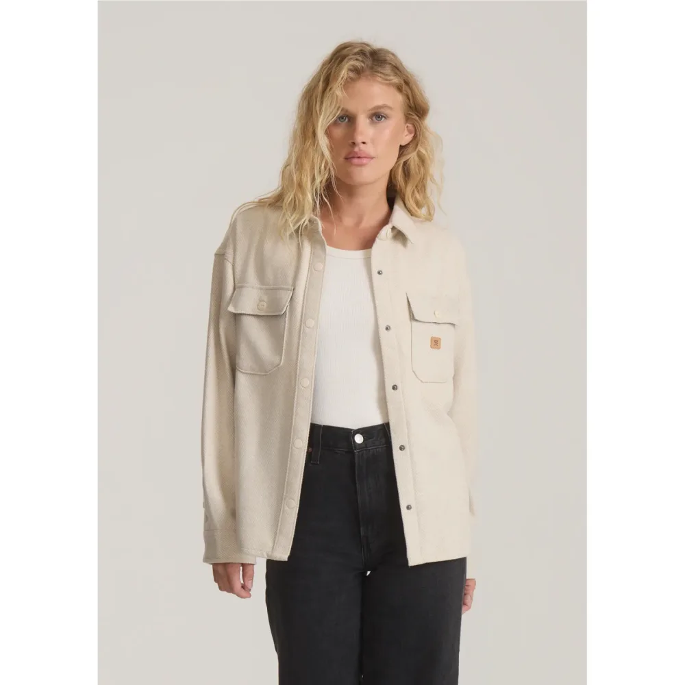 Roark Damen Amberley Jacke