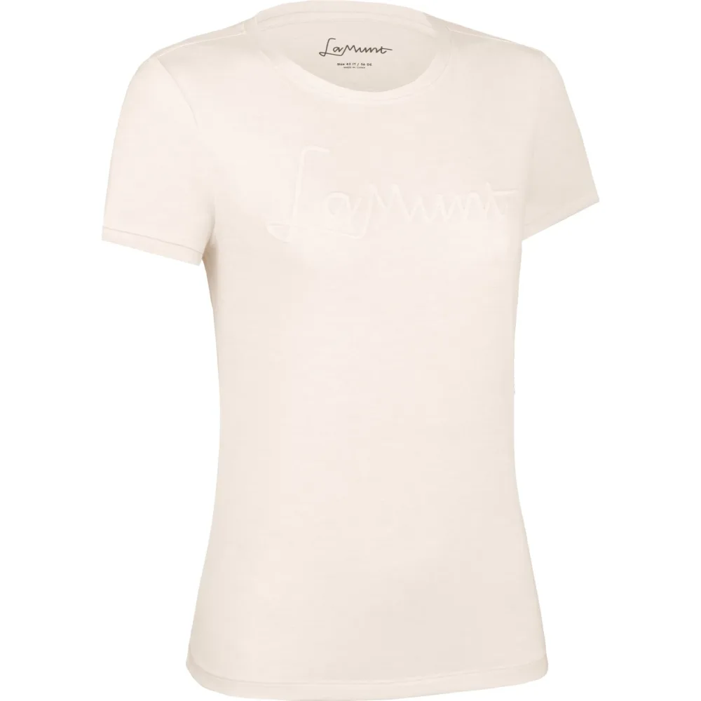 LaMunt Damen Betty Iconic T-Shirt