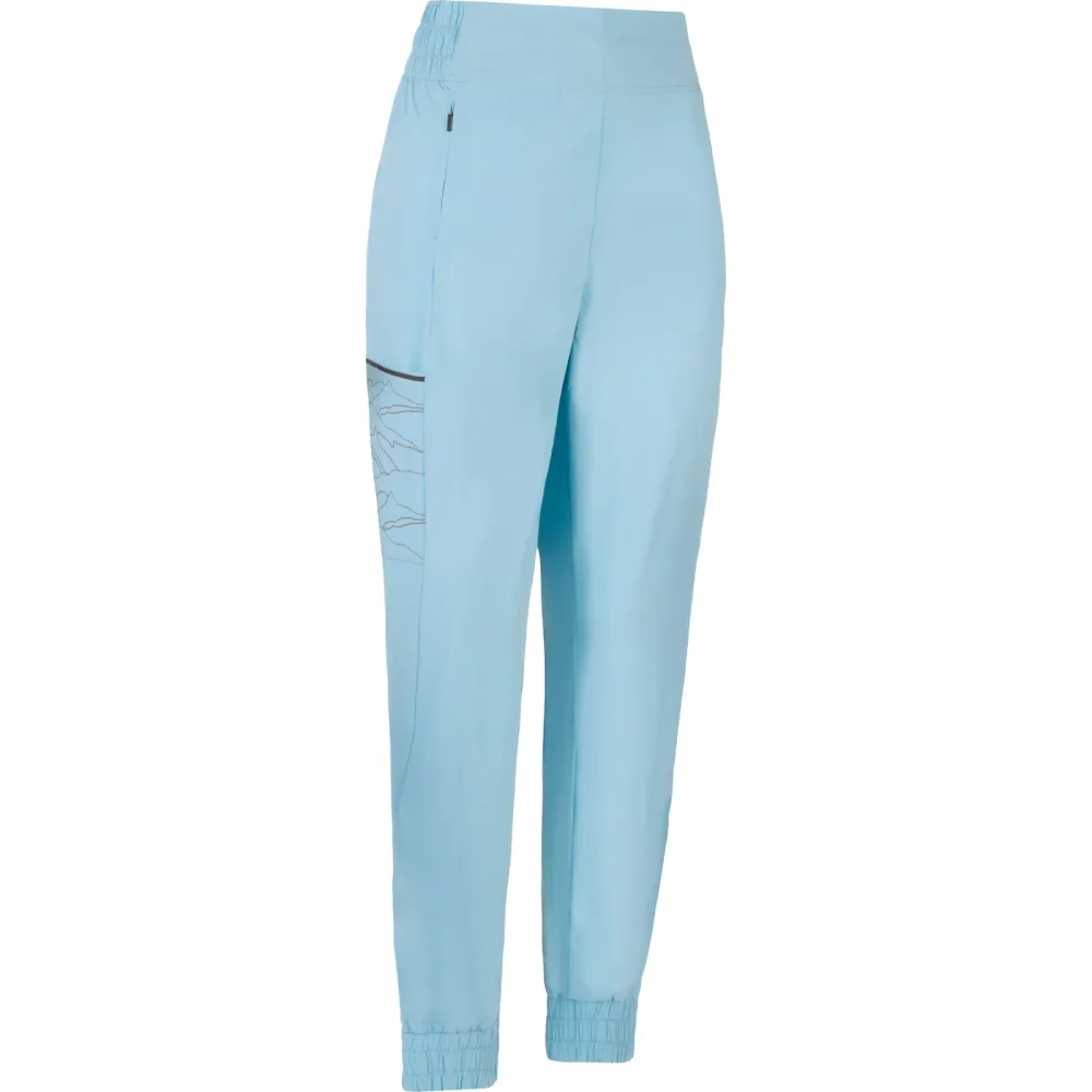 LaMunt Damen Federica Light Hiking Hose