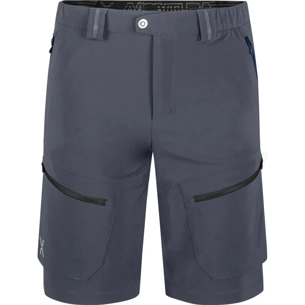 Montura Herren Elemental 2 Bermuda Shorts