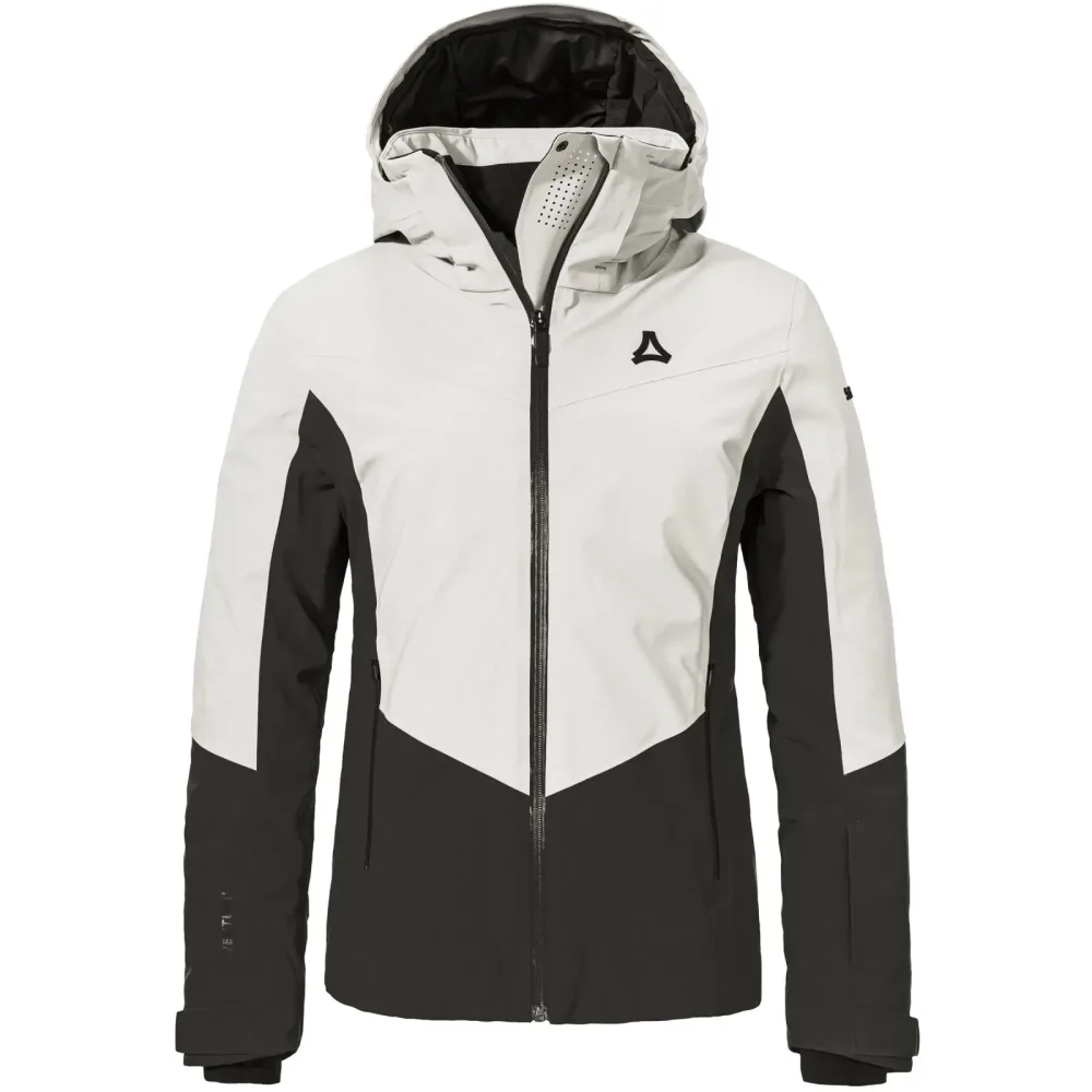 Schöffel Damen Style Safuna Jacke