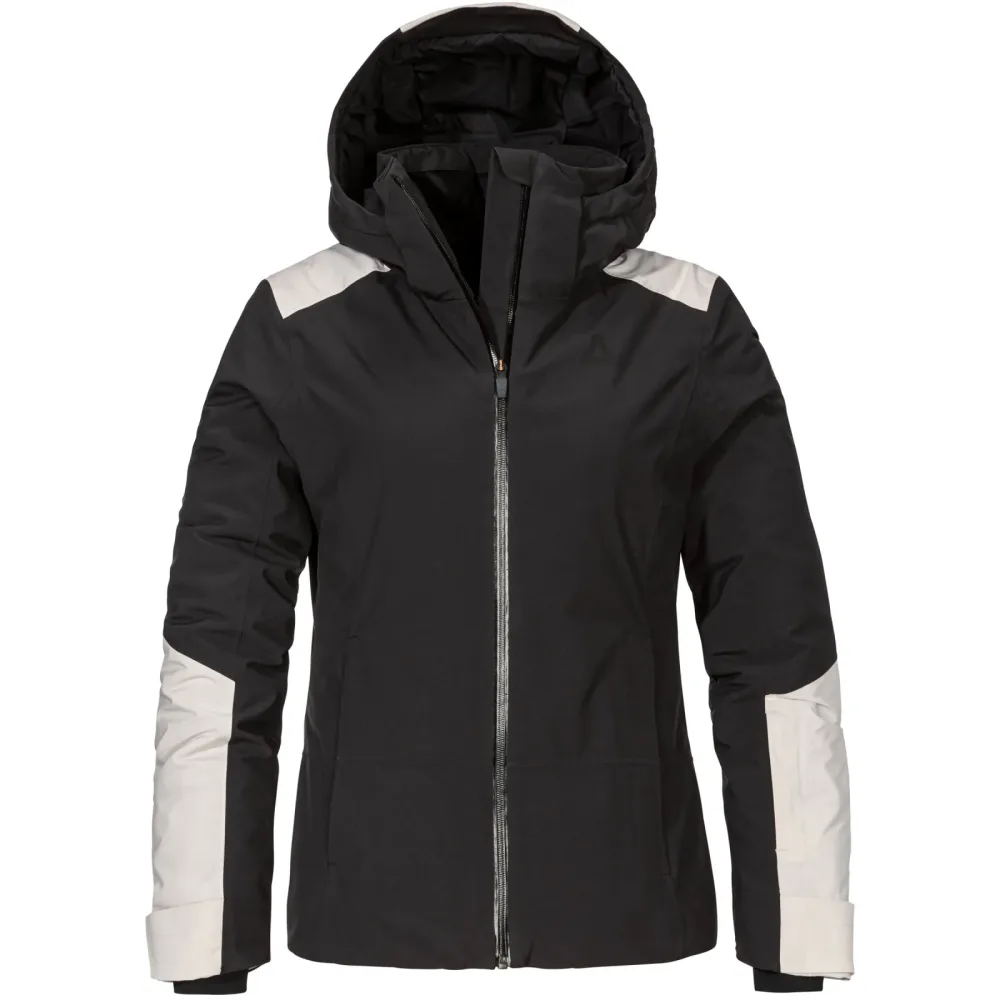 Schöffel Damen Style Zandwel Jacke