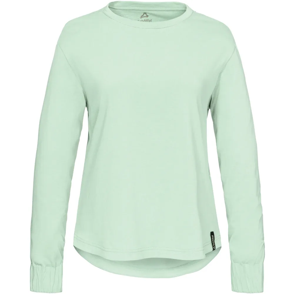 Schöffel Damen Style Collada Longsleeve