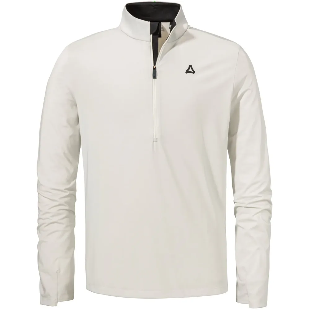 Schöffel Herren Style Pine Longsleeve