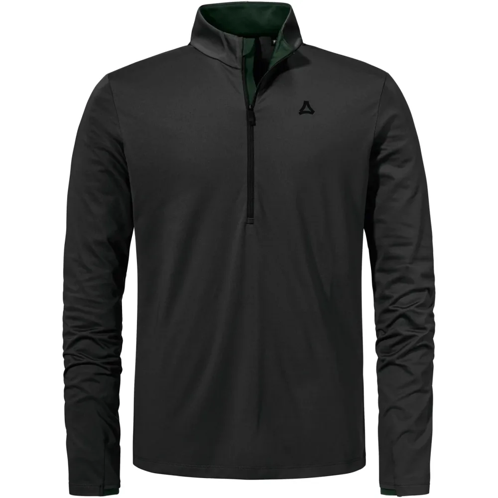 Schöffel Herren Style Pine Longsleeve