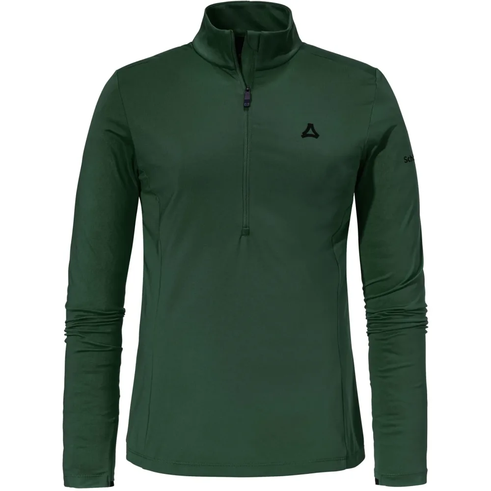 Schöffel Damen Style Pine Longsleeve