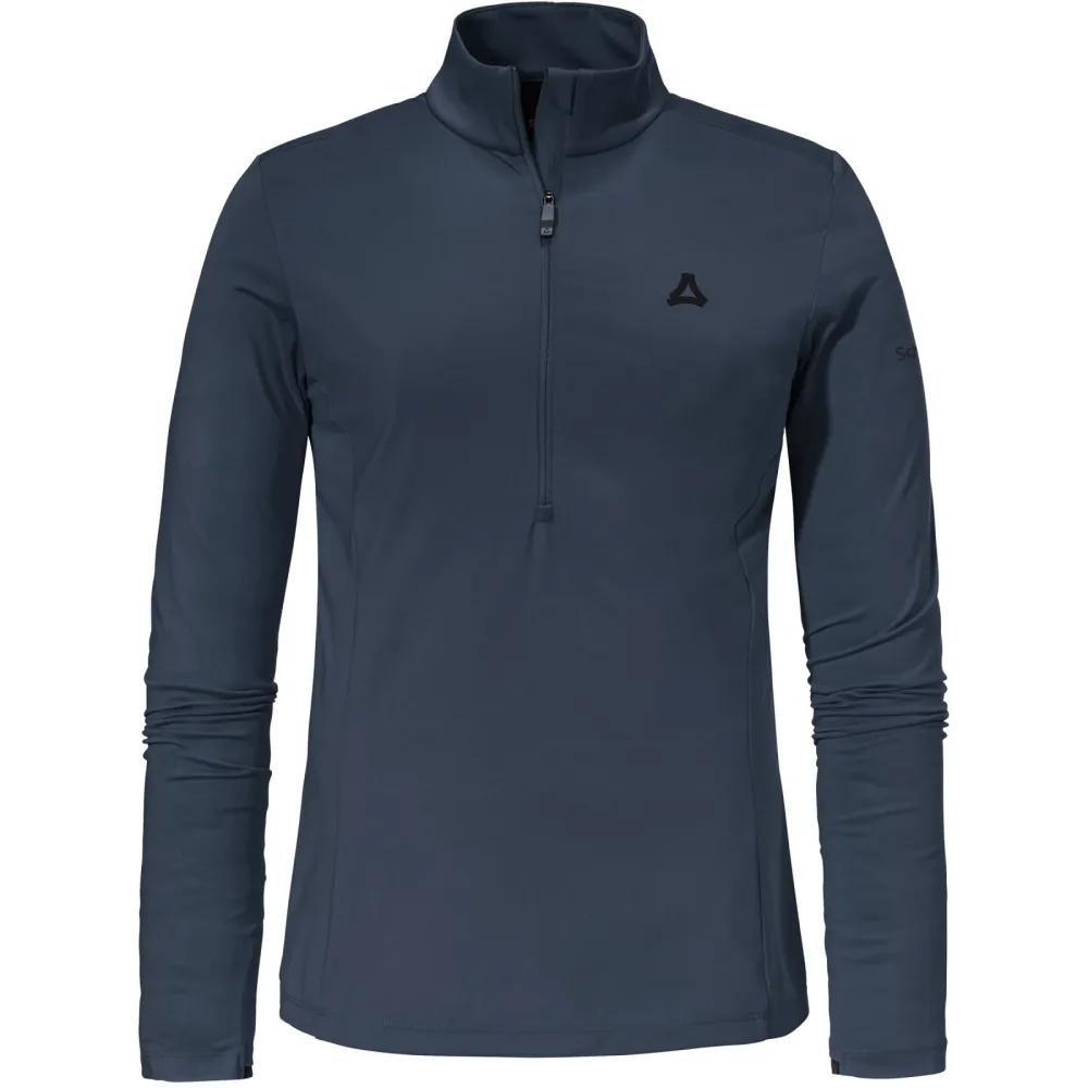 Schöffel Damen Style Pine Longsleeve