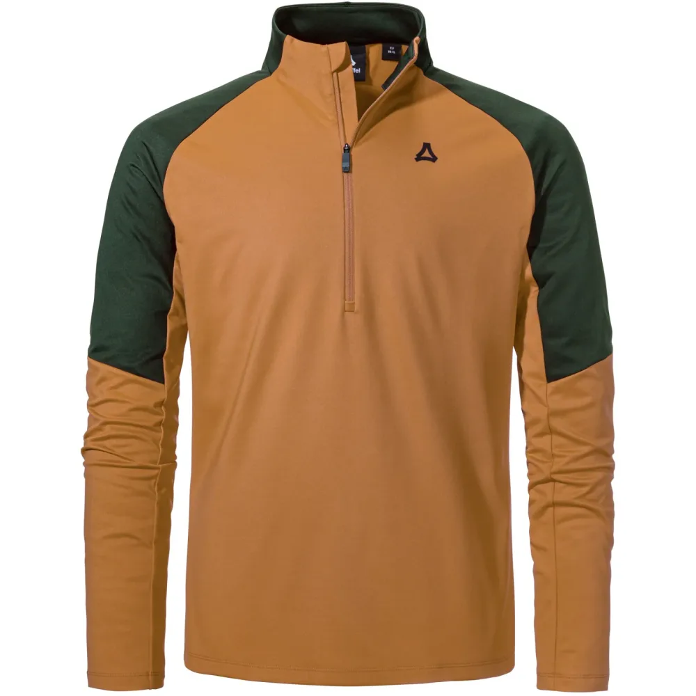 Schöffel Herren Style Safoon Longsleeve