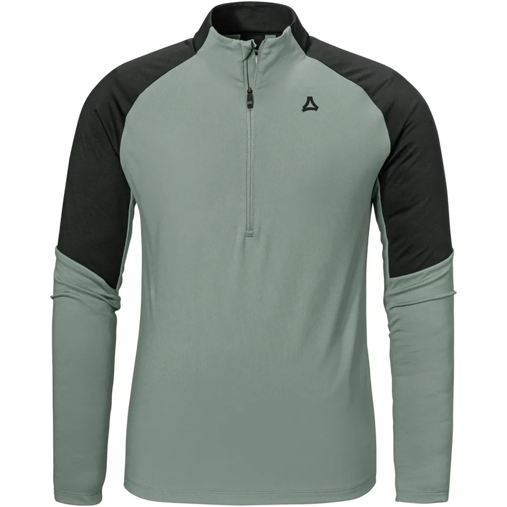 Schöffel Herren Style Safoon Longsleeve