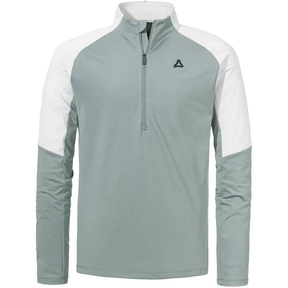 Schöffel Herren Style Safoon Longsleeve