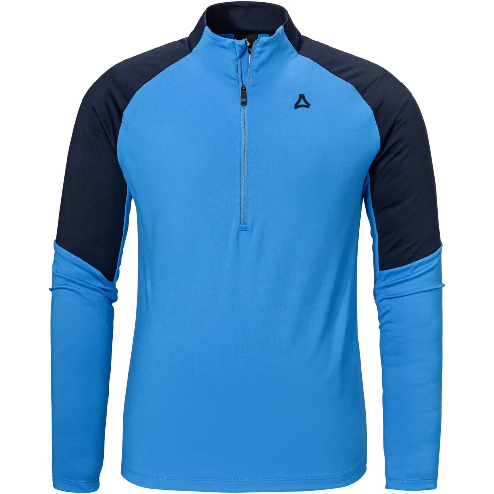 Schöffel Herren Style Safoon Longsleeve