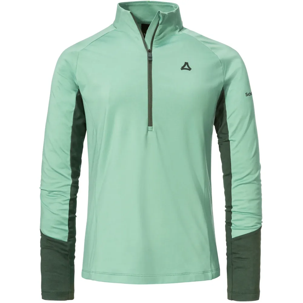 Schöffel Damen Style Safoon Longsleeve
